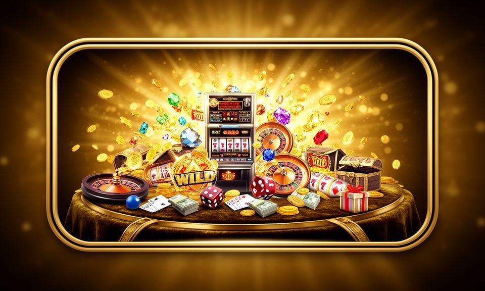 qq7711 Slots Book Sun সিরিজ — কেন এত জনপ্রিয়